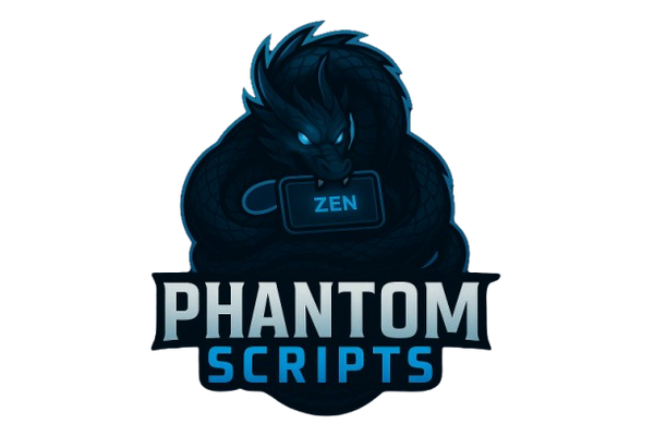 Phantom Scripts
