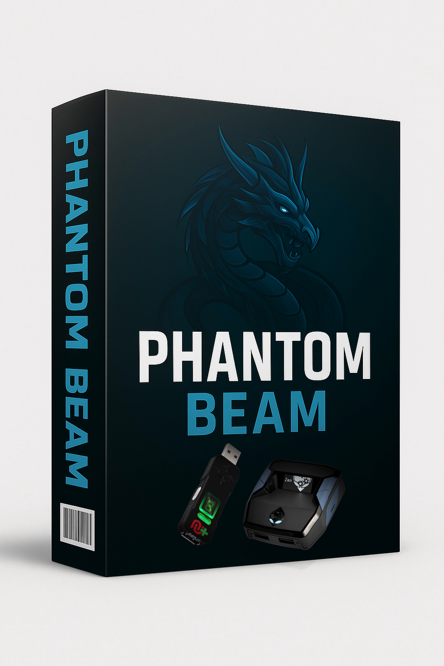 PHANTOM BEAM - Elite FPS Script